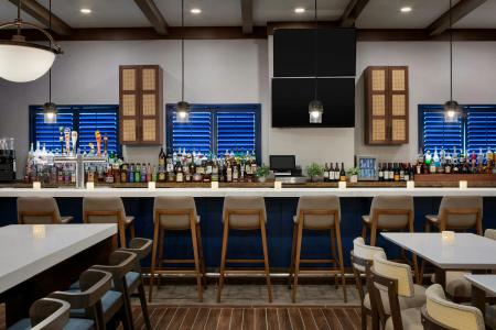 Hilton Suites Oceanfront - 28