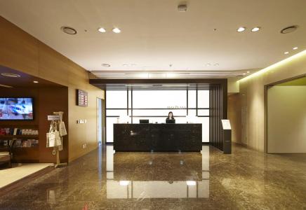 Mayplace Seoul Dongdaemun - 1