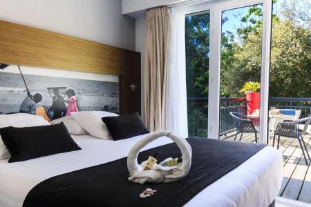 Best Western Hôtel Garden and Spa - 103