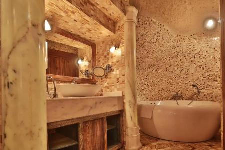 Cappadocia Cave Suites - 113