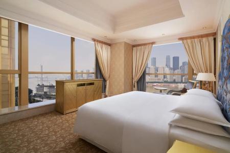 Sheraton Chongqing - 161
