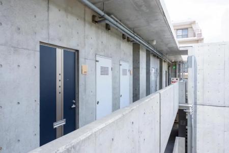 Naha-West Inn - 142