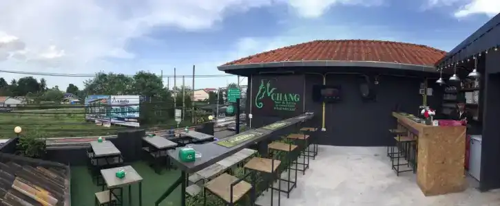 Chang Bed And Bar - 16