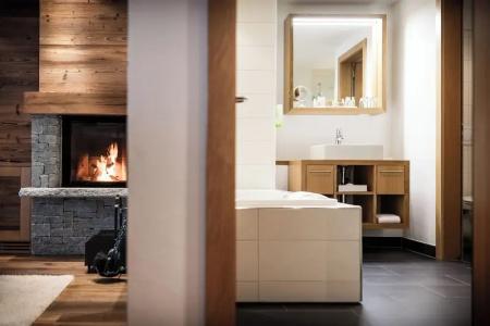 Relais & Chateaux Schönegg - 41