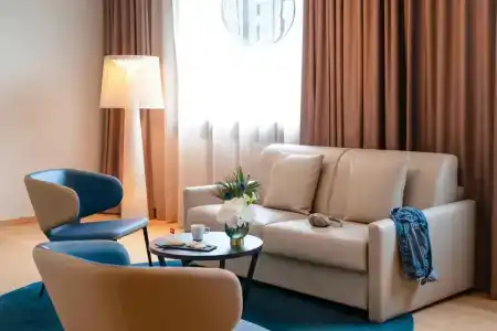 Mercure Geneva Airport - 80