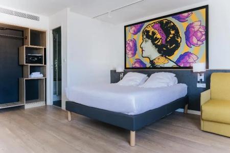 Best Western Bonneveine Prado - 42