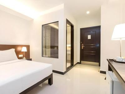 Cambodian Country Club - 3