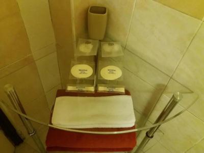 The English Guest House - 24