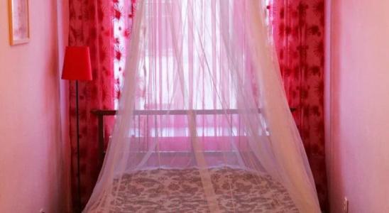 Guest house Alye Parusa - 2