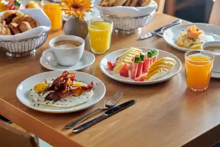 Radisson Blu Plaza, Oslo - 10