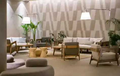 Akasha Beach & Spa - 13