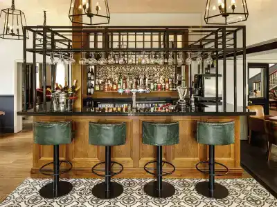 Mercure Oxford Hawkwell House - 27