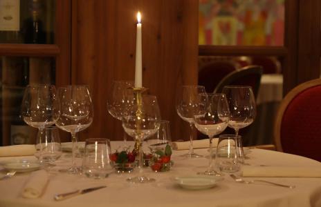 Alpen Suite - 25