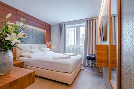 Boutique Budapest - 30