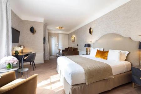 Residence Foch - 91