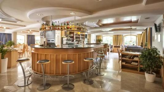 Bischofhof - Bistro Jasmin - 16