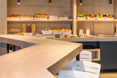 b&b Alcorcon - 11