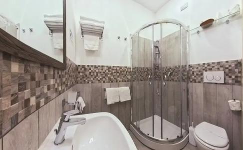 Capo Circeo Centro Benessere & Padel - 57