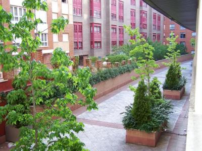 Washington Parquesol Suites & - 49