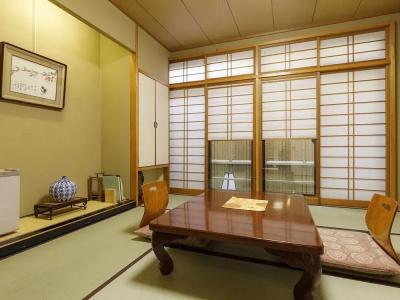 Kinugawa Kokusai - 5