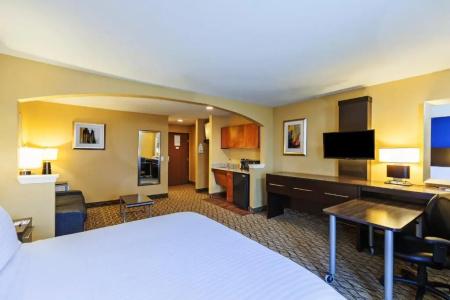 Holiday Inn Express & Suites Houston-Downtown Convention Center, An Ihg - 60