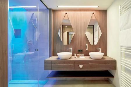 ZillergrundRock Luxury Mountain Resort - 68