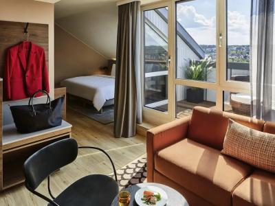 Pullman Stuttgart Fontana - 77