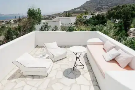 Kostantakis Winery Residence - 71