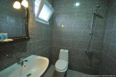 Golden House - 7