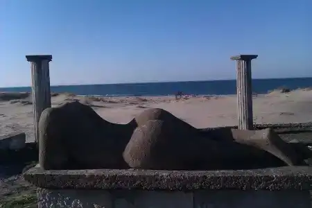 Tarihi Kumbaba Otel - 19