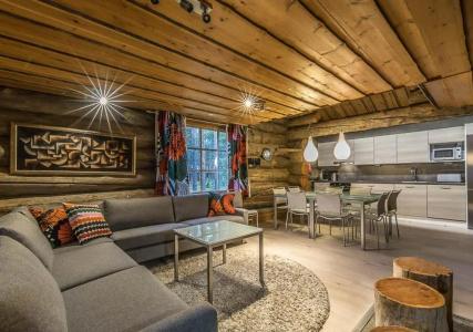 Levikaira - Log Cabins - 41