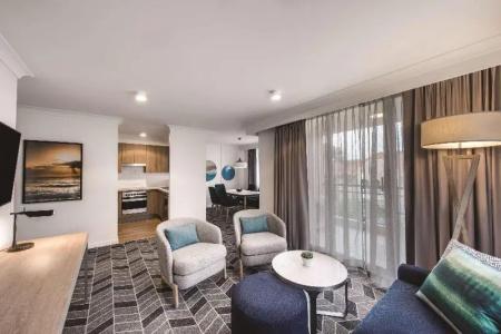 Adina Apartment Coogee - 95