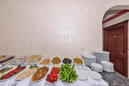 Cihangir Palace - 10