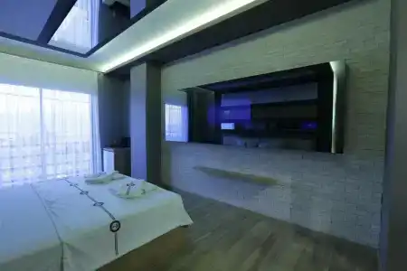 Burhaniye İskele Marina - 52