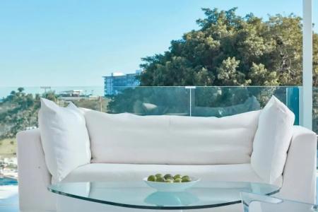 So White Club Resort - 87