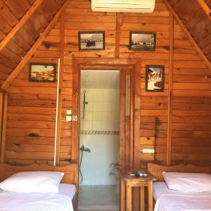 Olympos Mocamp - 1