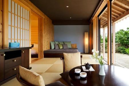 Hoshinoya Island - 1