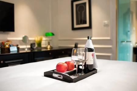 My Boutique & Spa - 57