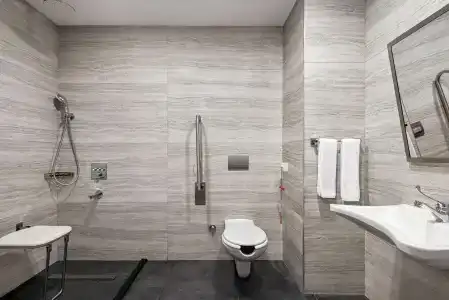 Ramada Plaza By Wyndham - 7