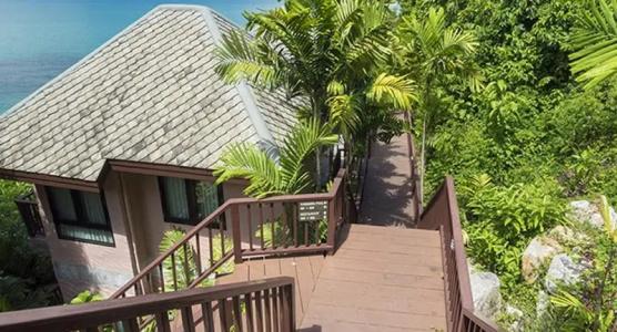 Merit Resort Samui - 55