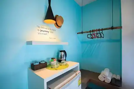 The Journey Patong - 27