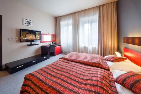 Prague Inn - 31