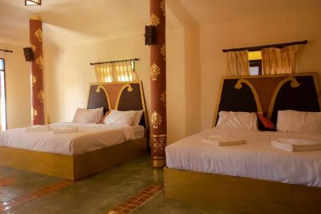 Baan Tawai Lanna - 105