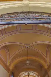 Palazzo degli Affreschi - 12
