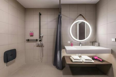 Moxy Stuttgart Feuerbach - 5