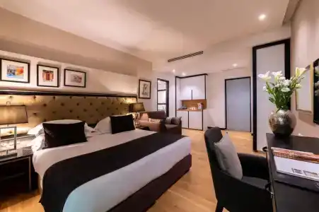 Stay Kook Suites - 58