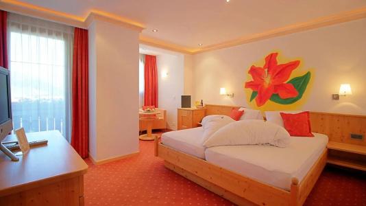 Samnaunerhof Vital-Hotel - 35