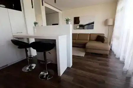 Galerius Golden Beach Apartment - 12