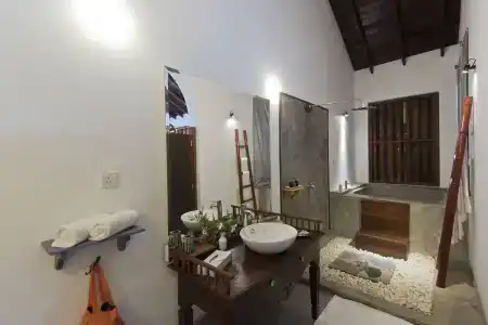 Amaloh Boutique Resort - 9