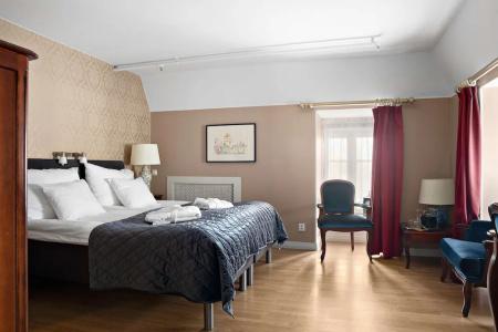Best Western Gamla Teatern - 80